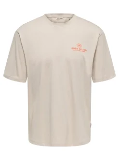 Online ONSFRANK T-shirt T-Shirts