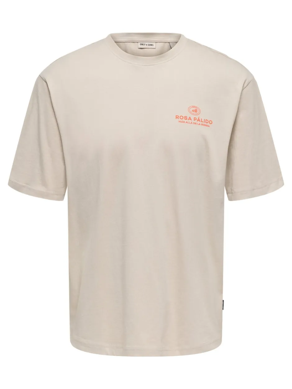 Online ONSFRANK T-shirt T-Shirts
