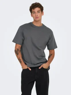 Outlet ONSFRED T-shirt T-Shirts
