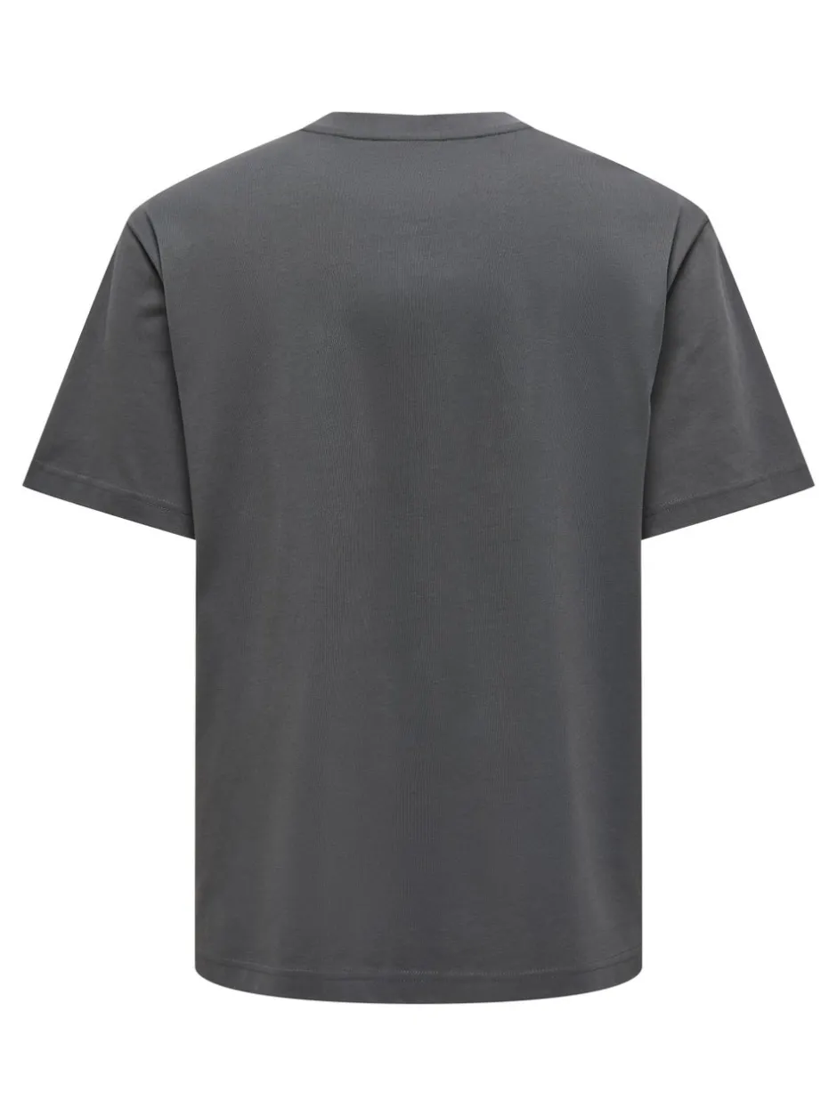 Outlet ONSFRED T-shirt T-Shirts