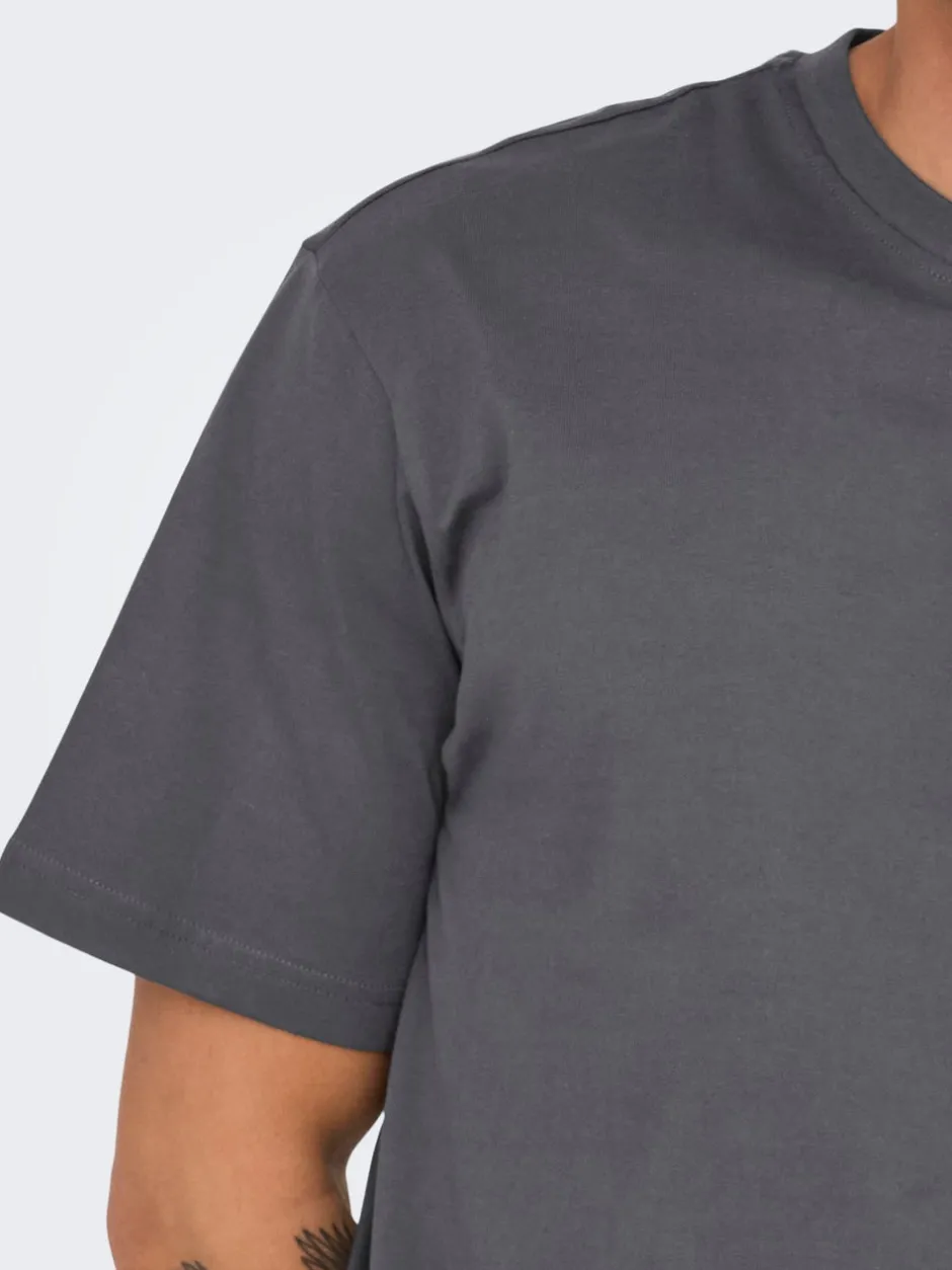 Outlet ONSFRED T-shirt T-Shirts