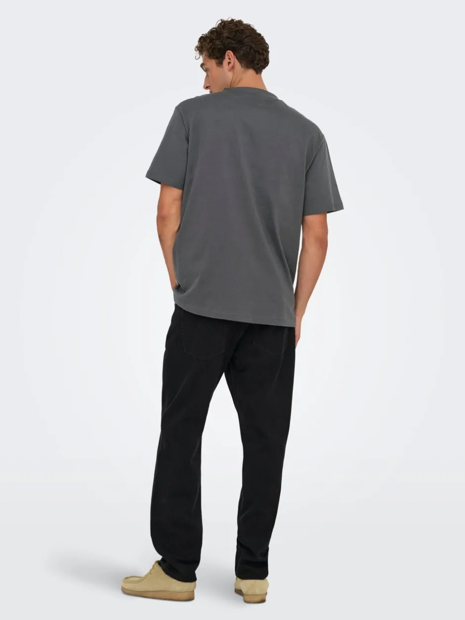 Outlet ONSFRED T-shirt T-Shirts