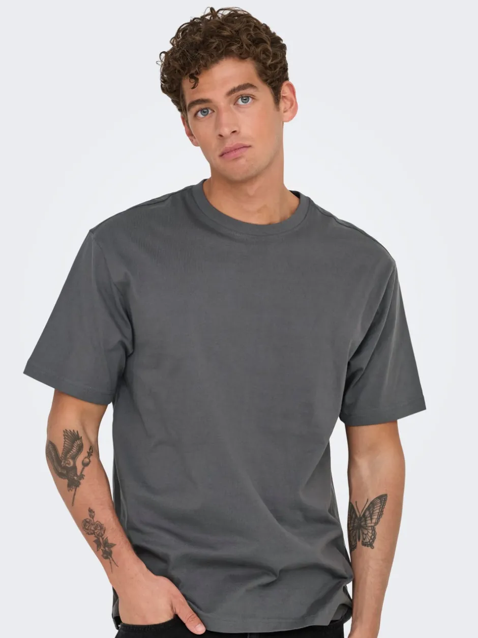 Outlet ONSFRED T-shirt T-Shirts