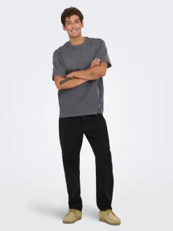 Outlet ONSFRED T-shirt T-Shirts