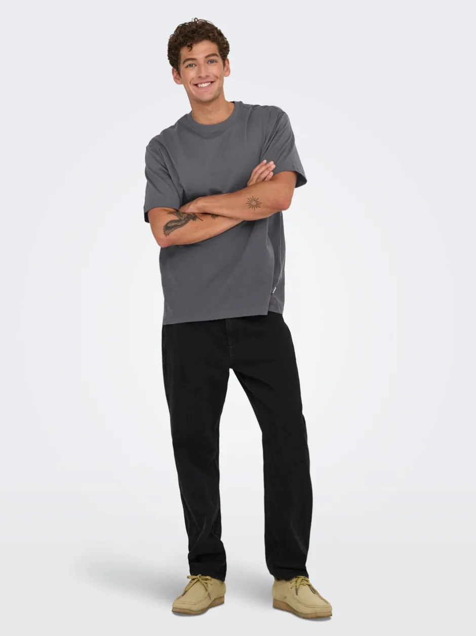 Outlet ONSFRED T-shirt T-Shirts