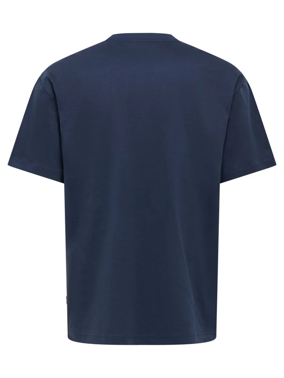 Hot ONSFRED T-shirt T-Shirts