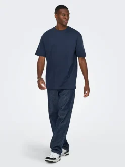 Hot ONSFRED T-shirt T-Shirts