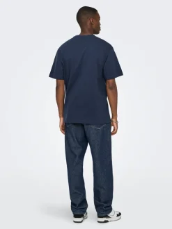Hot ONSFRED T-shirt T-Shirts