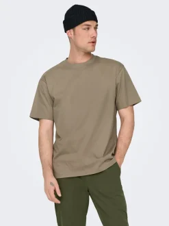 Hot ONSFRED T-shirt T-Shirts