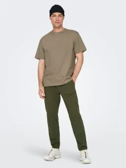 Hot ONSFRED T-shirt T-Shirts