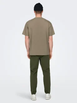 Hot ONSFRED T-shirt T-Shirts