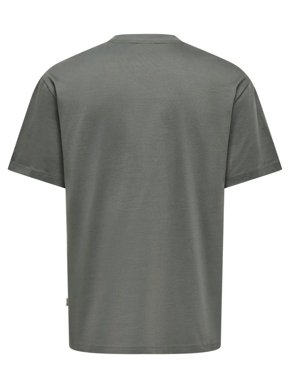 New ONSFRED T-shirt T-Shirts