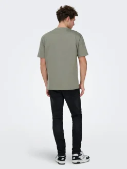 New ONSFRED T-shirt T-Shirts