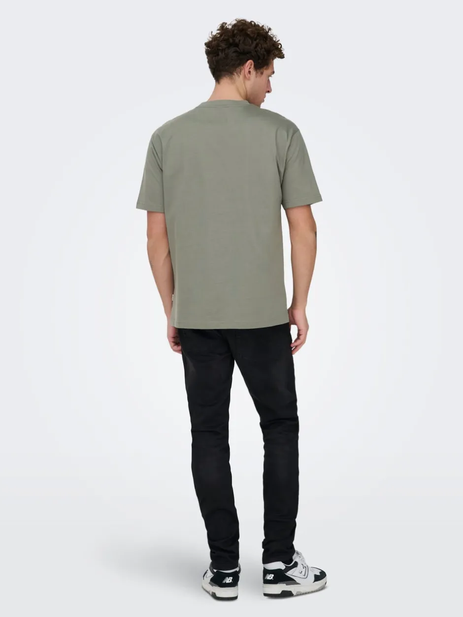 New ONSFRED T-shirt T-Shirts