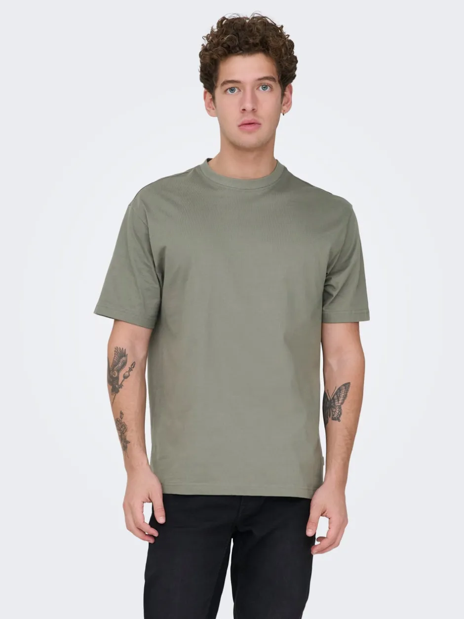 New ONSFRED T-shirt T-Shirts