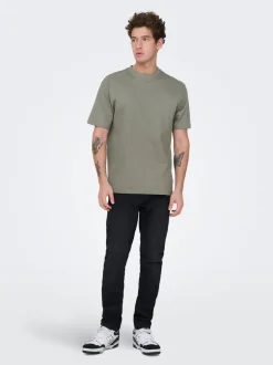 New ONSFRED T-shirt T-Shirts