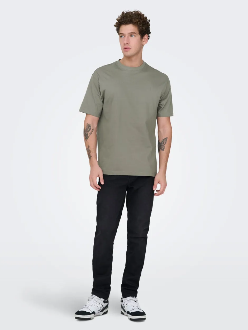 New ONSFRED T-shirt T-Shirts