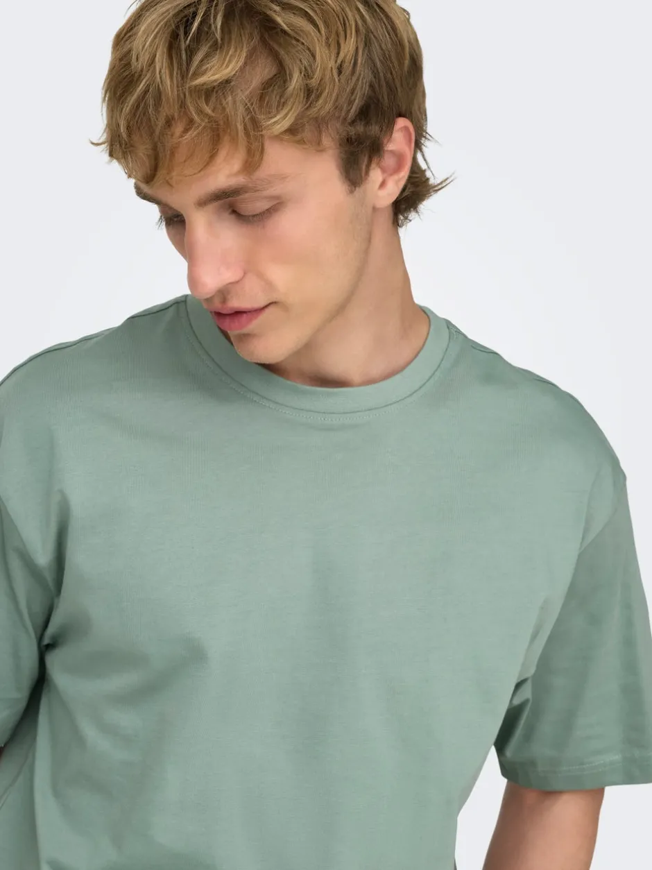 New ONSFRED T-shirt T-Shirts