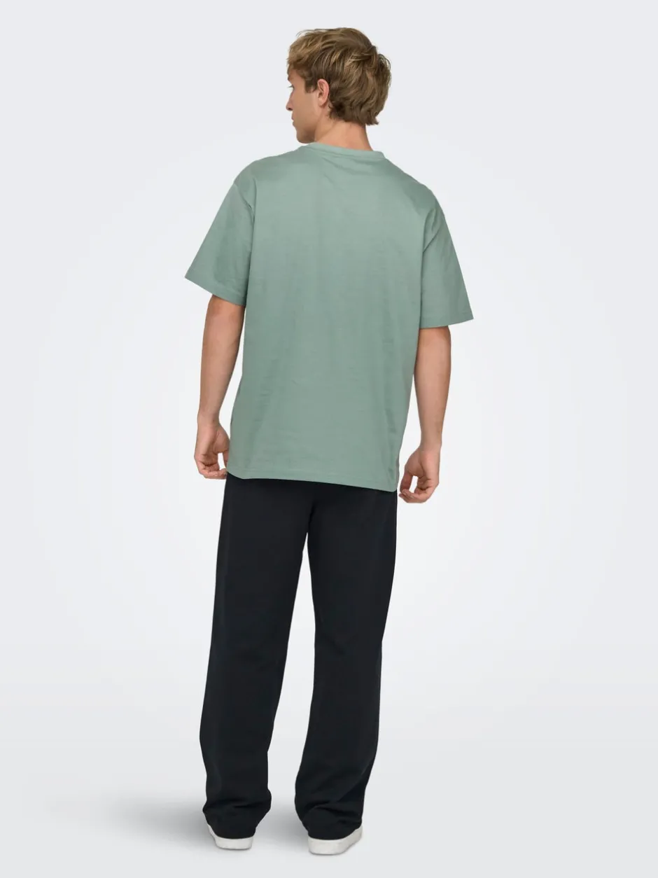 New ONSFRED T-shirt T-Shirts