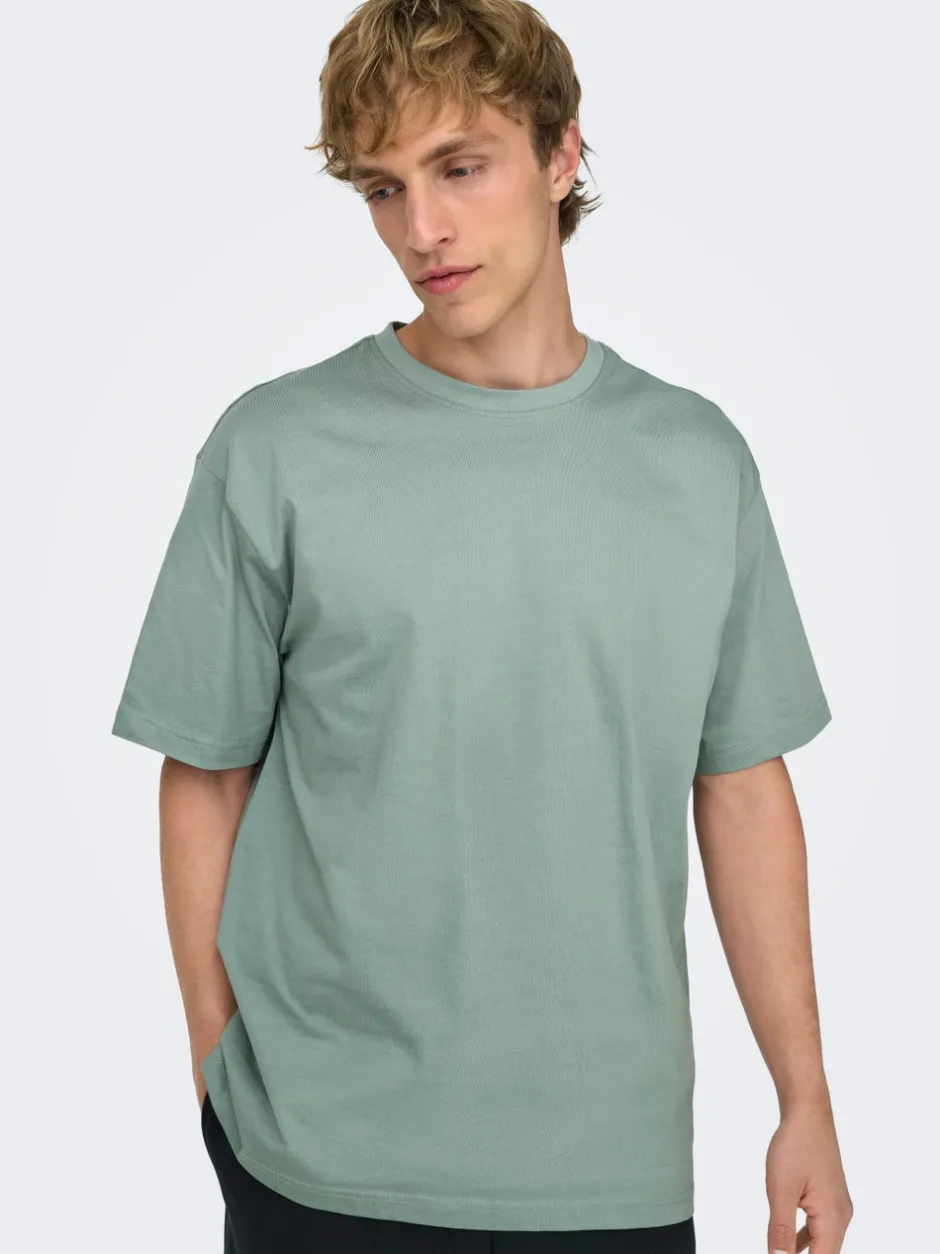 New ONSFRED T-shirt T-Shirts