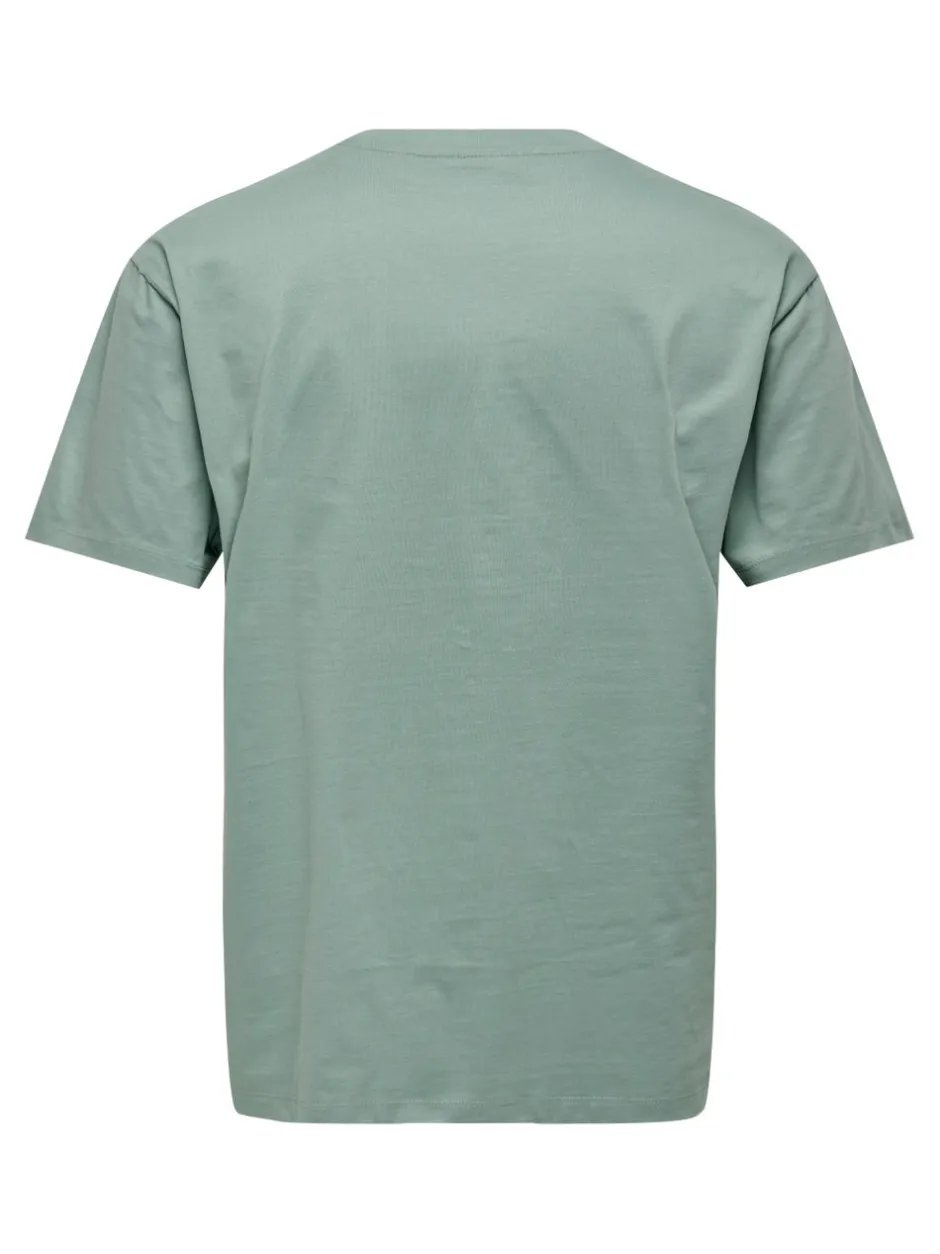 New ONSFRED T-shirt T-Shirts