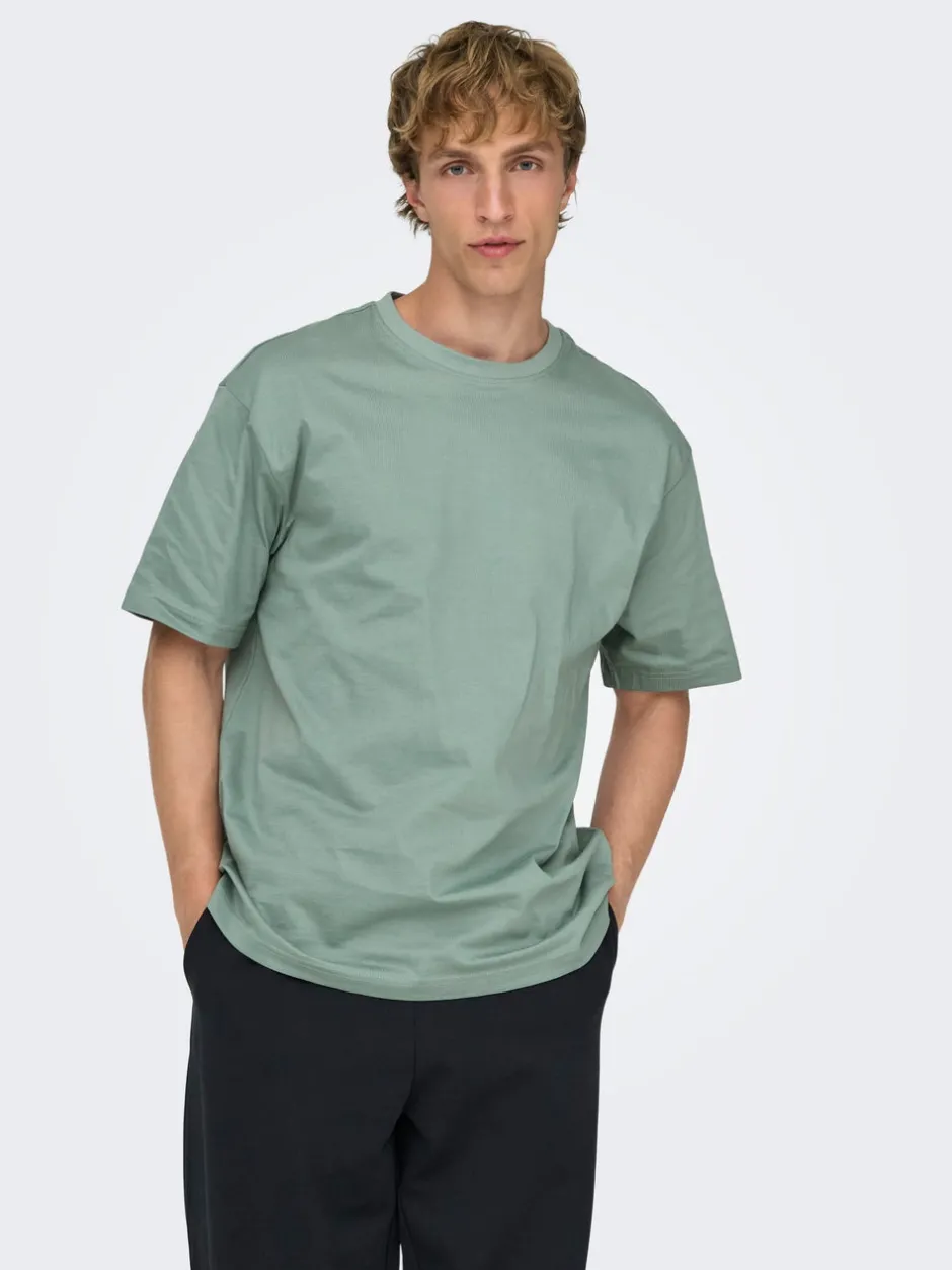 New ONSFRED T-shirt T-Shirts
