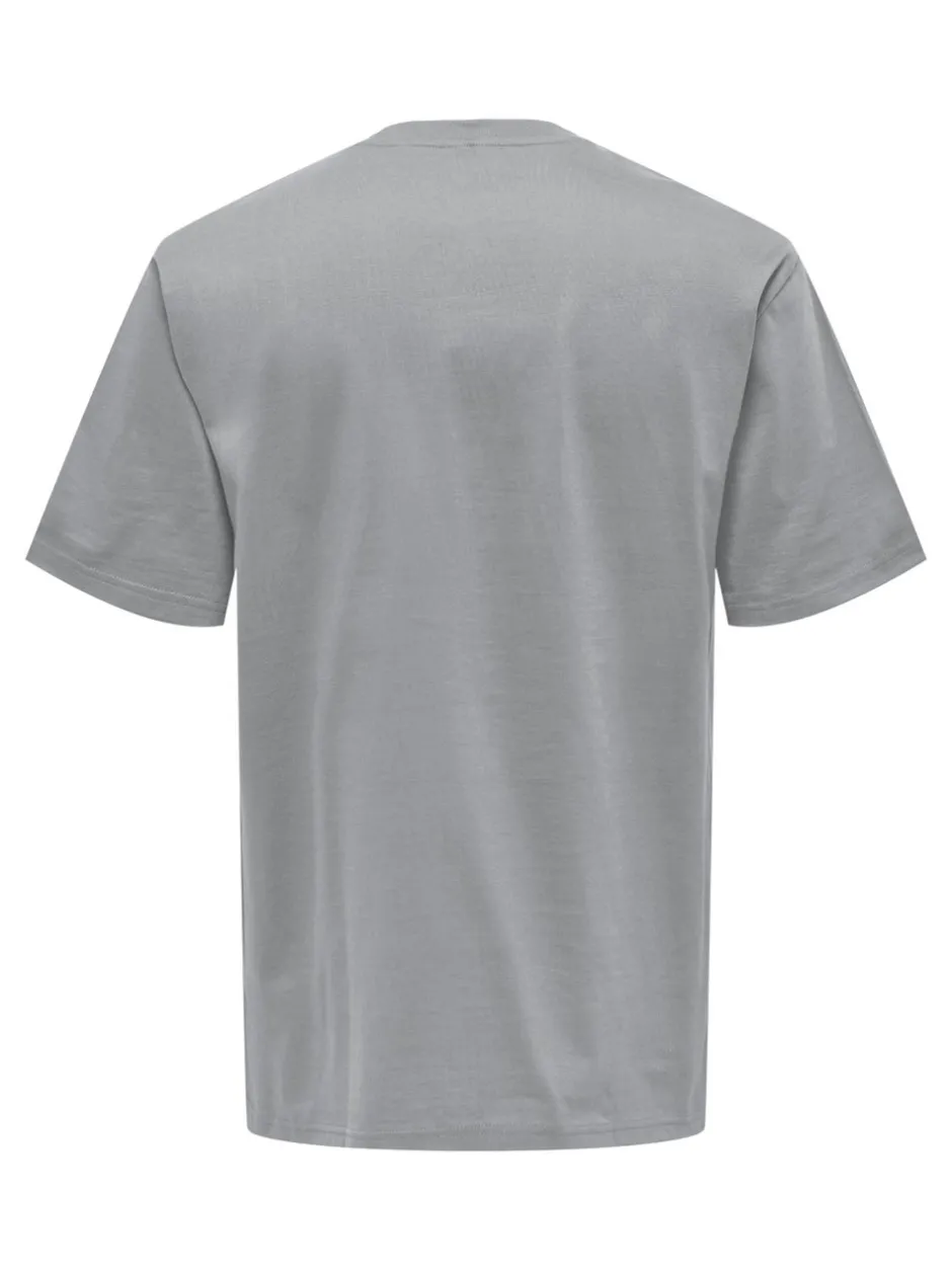 Hot ONSFRED T-shirt T-Shirts