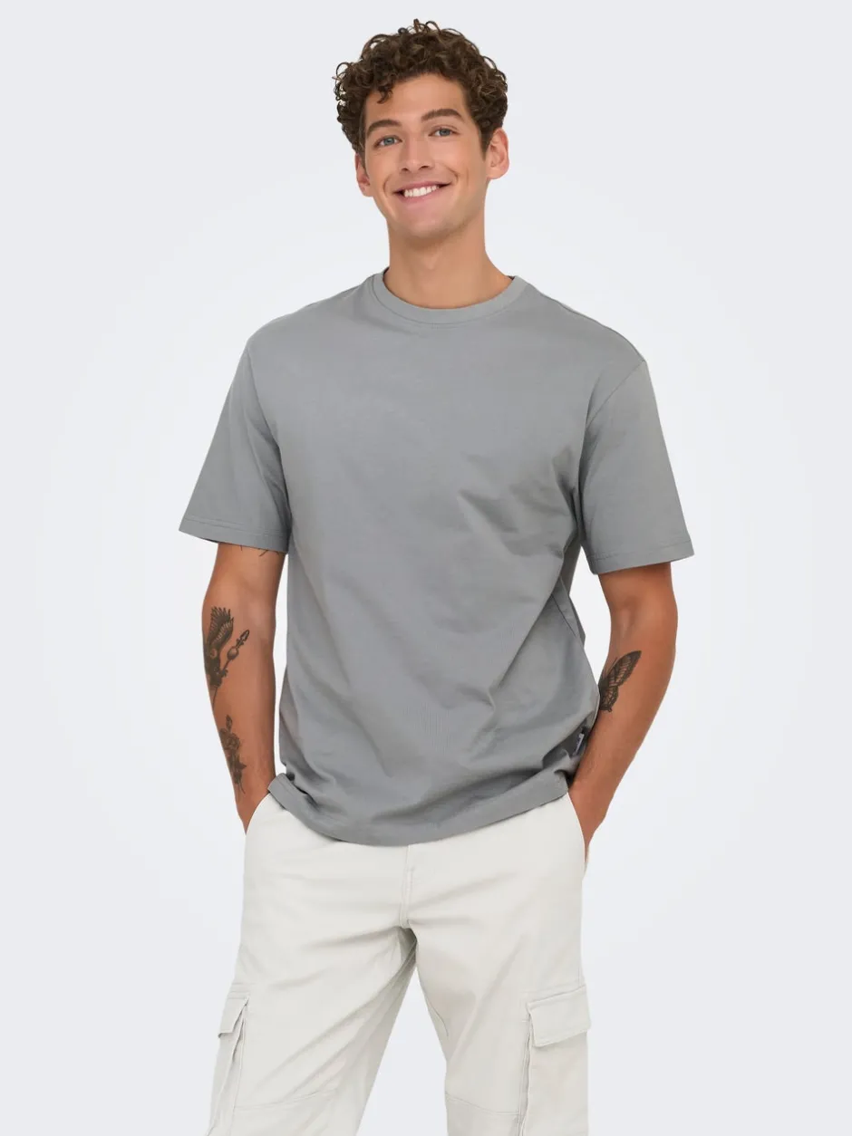 Hot ONSFRED T-shirt T-Shirts