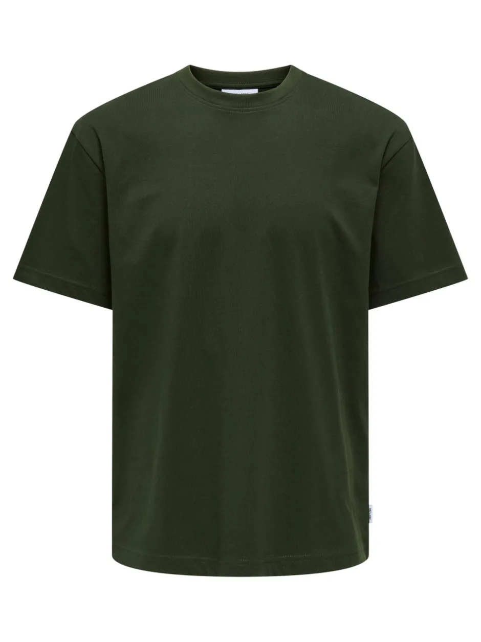 Clearance ONSFRED T-shirt T-Shirts