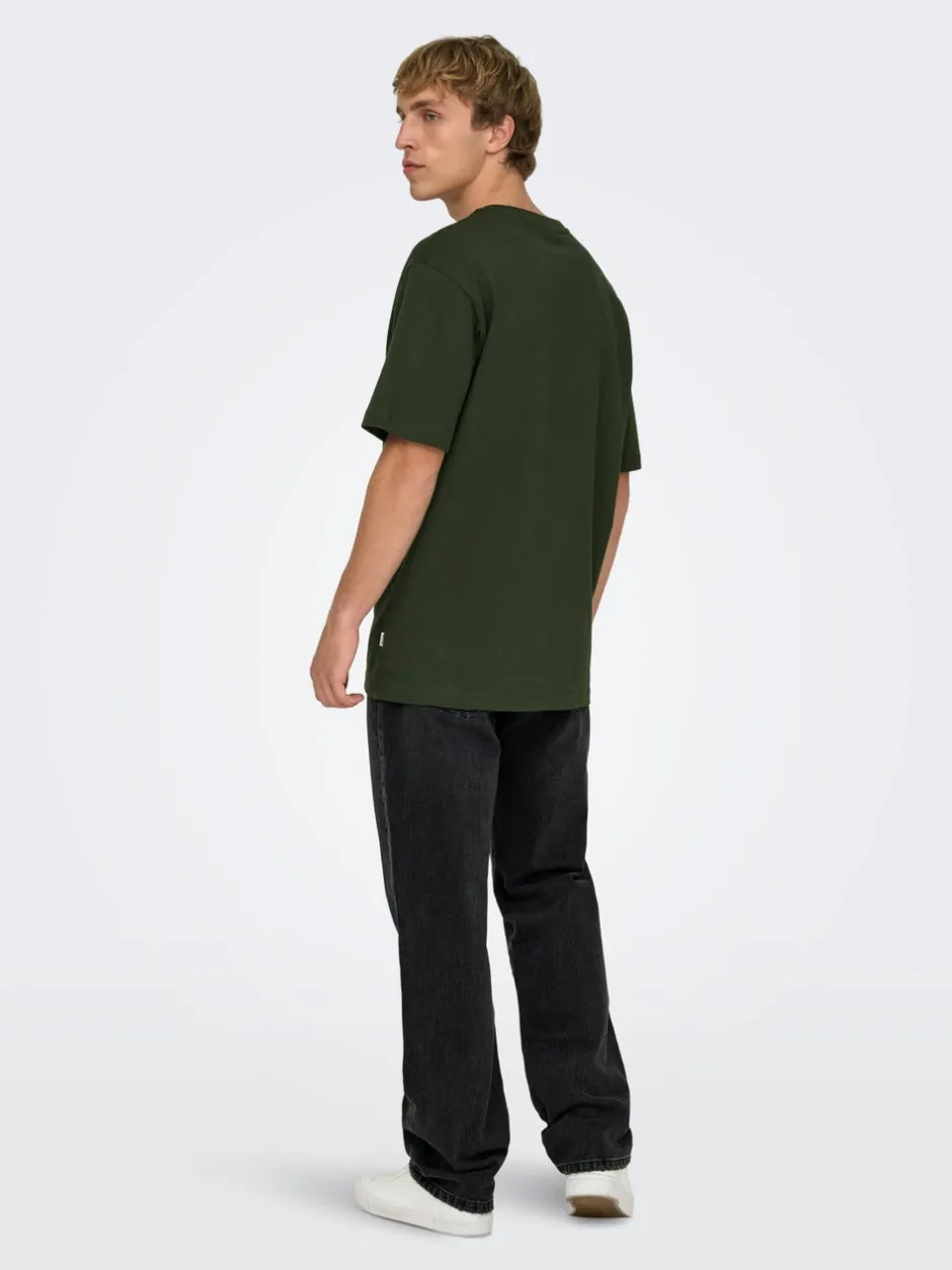 Clearance ONSFRED T-shirt T-Shirts