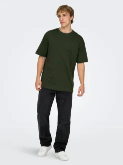 Clearance ONSFRED T-shirt T-Shirts