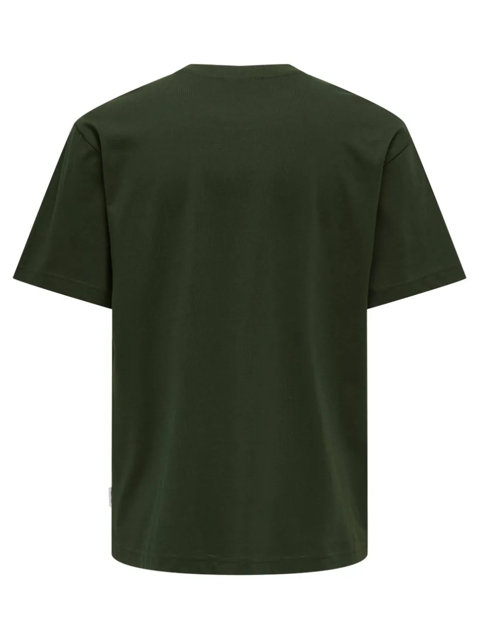 Clearance ONSFRED T-shirt T-Shirts