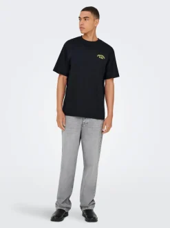 Discount ONSFRED T-shirt T-Shirts