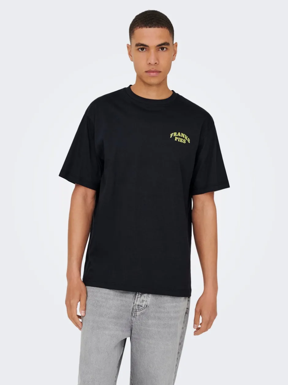 Discount ONSFRED T-shirt T-Shirts