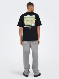 Discount ONSFRED T-shirt T-Shirts