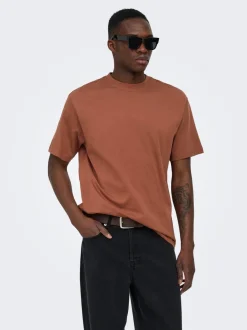 Hot ONSFRED T-shirt T-Shirts
