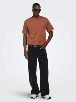 Hot ONSFRED T-shirt T-Shirts
