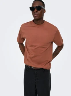 Hot ONSFRED T-shirt T-Shirts