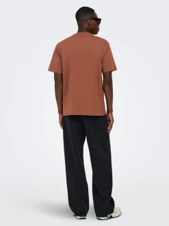 Hot ONSFRED T-shirt T-Shirts
