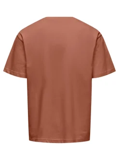 Hot ONSFRED T-shirt T-Shirts