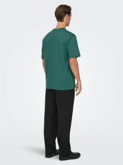 Hot ONSFRED T-shirt T-Shirts