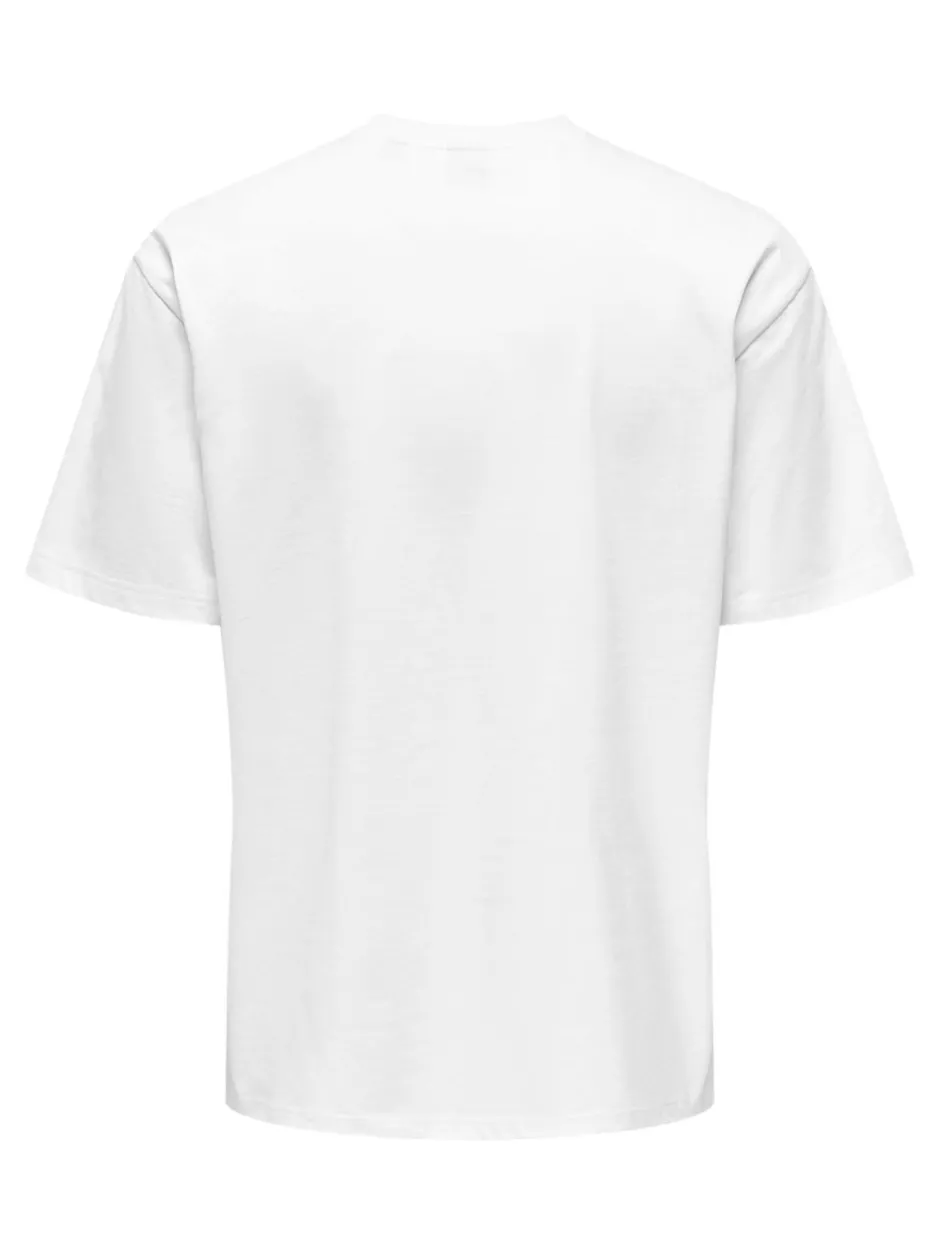 Online ONSFRED T-shirt T-Shirts