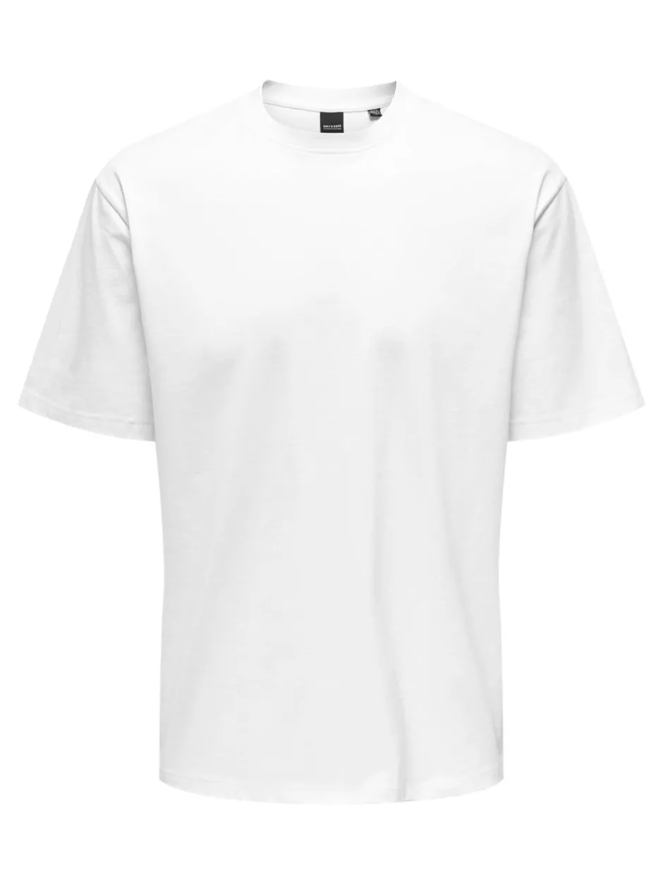 Online ONSFRED T-shirt T-Shirts