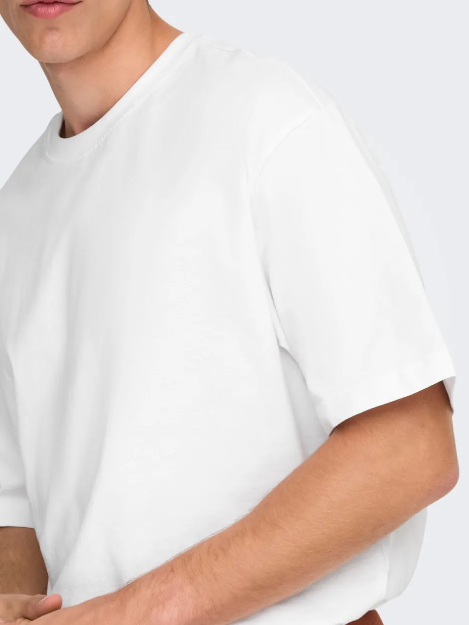 Online ONSFRED T-shirt T-Shirts
