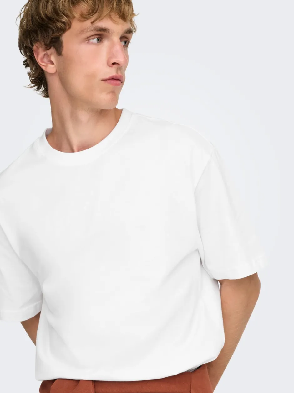 Online ONSFRED T-shirt T-Shirts