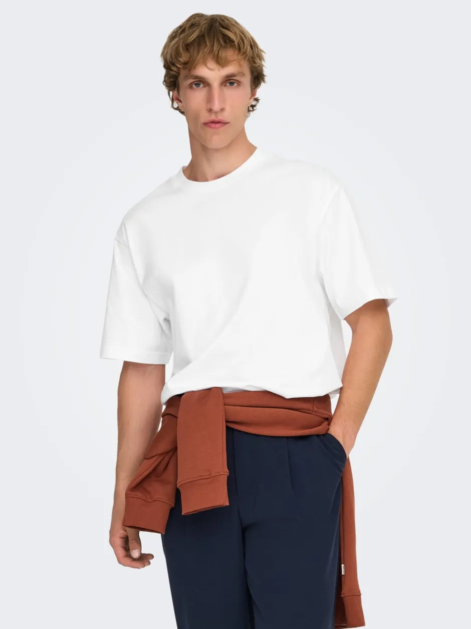 Online ONSFRED T-shirt T-Shirts