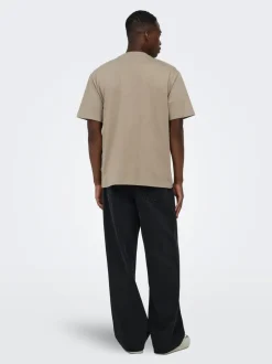 ONSFRED T-shirt T-Shirts