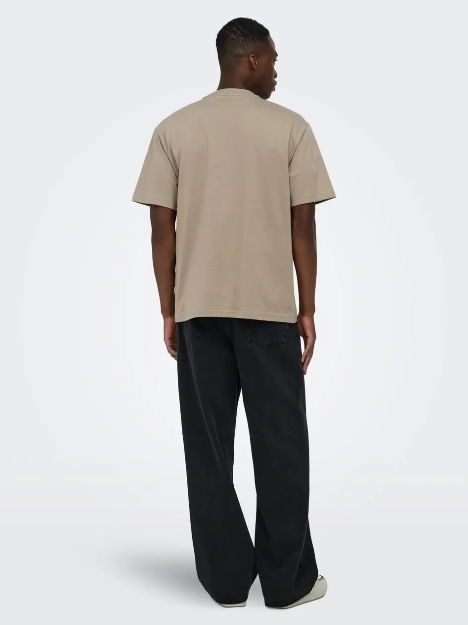 ONSFRED T-shirt T-Shirts