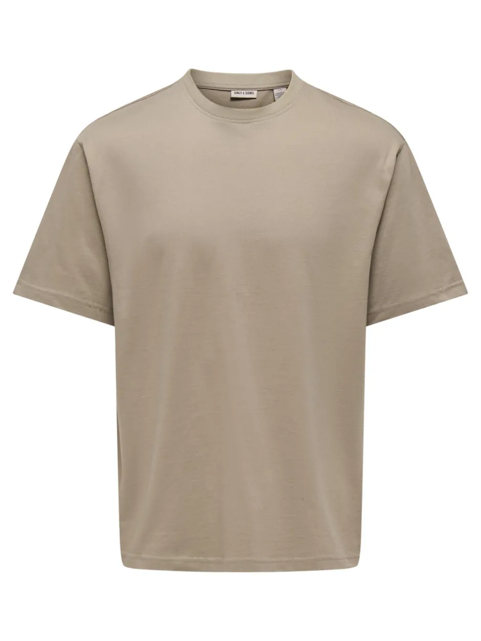 ONSFRED T-shirt T-Shirts