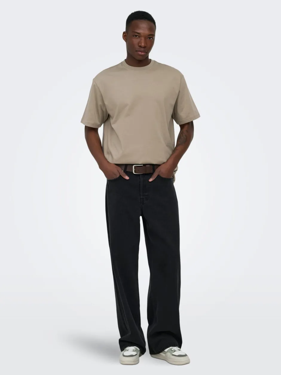 ONSFRED T-shirt T-Shirts